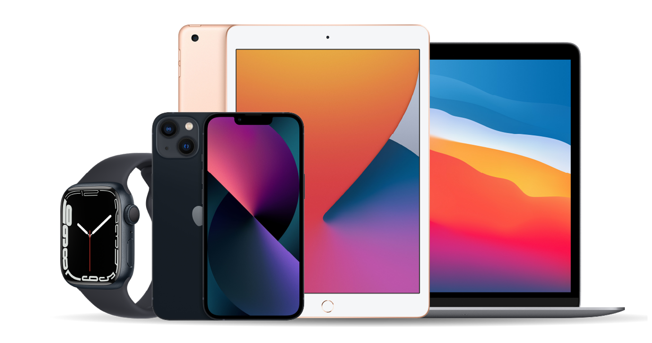 Verkoop je apparaat eenvoudig & snel - GSMWeb