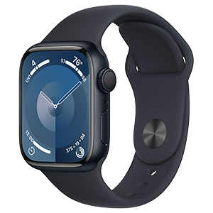 Apple Watch Series 9 verkopen? - Geld binnen 1 dag