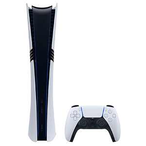 Sony PlayStation 5 Pro Digital Edition