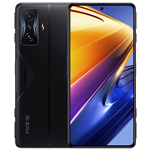 Xiaomi Poco F4 GT
