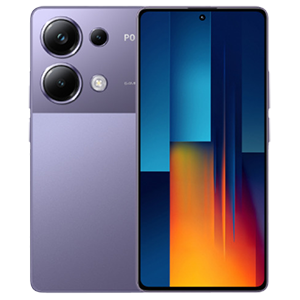 Xiaomi Poco M6 Pro 5G