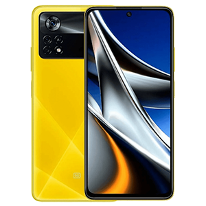 Xiaomi Poco X4 Pro 5G
