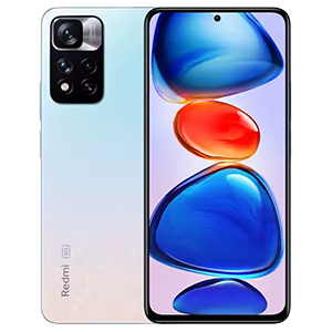Xiaomi Redmi 11 Pro 5G