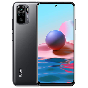 Xiaomi Redmi Note 10