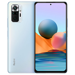 Xiaomi Redmi Note 10 Pro