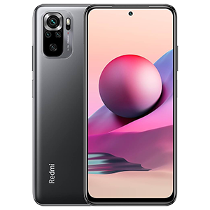 Xiaomi Redmi Note 10S