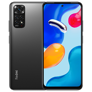 Xiaomi Redmi Note 11S