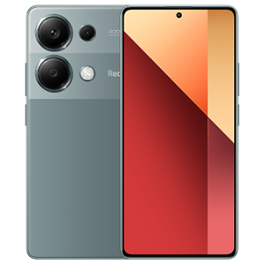 Xiaomi Redmi Note 13 Pro