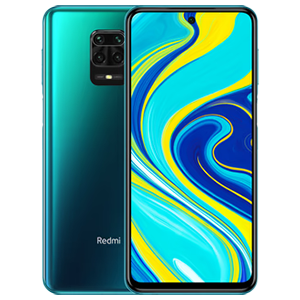 Xiaomi Redmi Note 9S